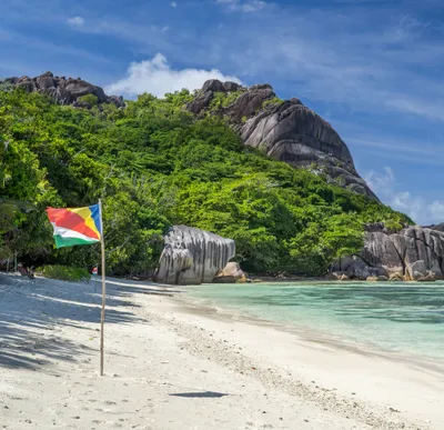 Traditions créoles des Seychelles