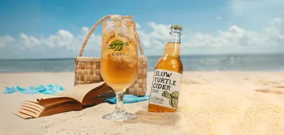 SeyBrew, la bière nationale des Seychelles - Slow Turtle